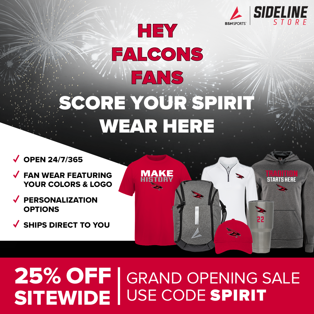  School Spirit Store